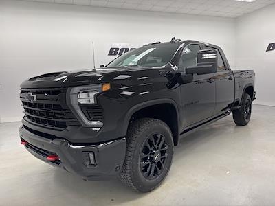 New 2025 Chevrolet Silverado 2500 LTZ Crew Cab 4x4 Pickup for sale #250604 - photo 1