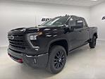 New 2025 Chevrolet Silverado 2500 LTZ Crew Cab 4x4 Pickup for sale #250604 - photo 1