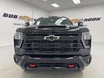 New 2025 Chevrolet Silverado 2500 LTZ Crew Cab 4x4 Pickup for sale #250604 - photo 2