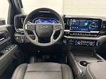 New 2025 Chevrolet Silverado 2500 LTZ Crew Cab 4x4 Pickup for sale #250604 - photo 27