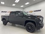 New 2025 Chevrolet Silverado 2500 LTZ Crew Cab 4x4 Pickup for sale #250604 - photo 3