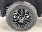 New 2025 Chevrolet Silverado 2500 LTZ Crew Cab 4x4 Pickup for sale #250604 - photo 39