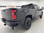 New 2025 Chevrolet Silverado 2500 LTZ Crew Cab 4x4 Pickup for sale #250604 - photo 5