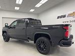 New 2025 Chevrolet Silverado 2500 LTZ Crew Cab 4x4 Pickup for sale #250604 - photo 7