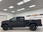 New 2025 Chevrolet Silverado 2500 LTZ Crew Cab 4x4 Pickup for sale #250604 - photo 8