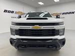 2025 Chevrolet Silverado 2500 Crew Cab 4x4 Pickup for sale #250605 - photo 3
