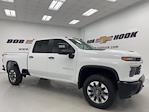 2025 Chevrolet Silverado 2500 Crew Cab 4x4 Pickup for sale #250605 - photo 4