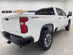 2025 Chevrolet Silverado 2500 Crew Cab 4x4 Pickup for sale #250605 - photo 6