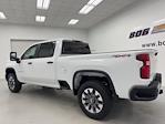 2025 Chevrolet Silverado 2500 Crew Cab 4x4 Pickup for sale #250605 - photo 2