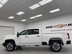 2025 Chevrolet Silverado 2500 Crew Cab 4x4 Pickup for sale #250605 - photo 8