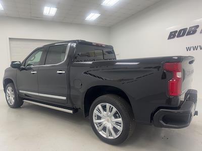 2025 Chevrolet Silverado 1500 Crew Cab 4x4 Pickup for sale #250606 - photo 2
