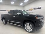 2025 Chevrolet Silverado 1500 Crew Cab 4x4 Pickup for sale #250606 - photo 4