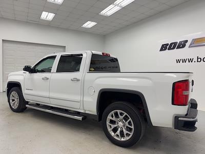 Used 2015 GMC Sierra 1500 SLT Crew Cab for sale #250606A - photo 2