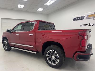 2025 Chevrolet Silverado 1500 Crew Cab 4x4 Pickup for sale #250608 - photo 2