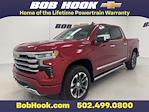 2025 Chevrolet Silverado 1500 Crew Cab 4x4 Pickup for sale #250608 - photo 1