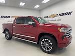 2025 Chevrolet Silverado 1500 Crew Cab 4x4 Pickup for sale #250608 - photo 4