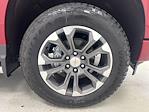 2025 Chevrolet Silverado 1500 Crew Cab 4x4 Pickup for sale #250608 - photo 34