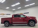 2025 Chevrolet Silverado 1500 Crew Cab 4x4 Pickup for sale #250608 - photo 5