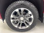 2025 Chevrolet Silverado 1500 Crew Cab 4x4 Pickup for sale #250608 - photo 40