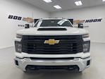 2025 Chevrolet Silverado 3500 Regular Cab 4x4 Blue Ridge Manufacturing Stake Bed for sale #250609 - photo 3