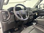 2025 Chevrolet Silverado 3500 Regular Cab 4x4 Blue Ridge Manufacturing Stake Bed for sale #250609 - photo 24