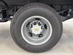 2025 Chevrolet Silverado 3500 Regular Cab 4x4 Blue Ridge Manufacturing Stake Bed for sale #250609 - photo 34
