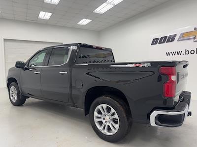 2025 Chevrolet Silverado 1500 Crew Cab 4x4 Pickup for sale #250614 - photo 2