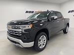 2025 Chevrolet Silverado 1500 Crew Cab 4x4 Pickup for sale #250614 - photo 1