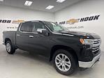 2025 Chevrolet Silverado 1500 Crew Cab 4x4 Pickup for sale #250614 - photo 4