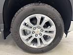 2025 Chevrolet Silverado 1500 Crew Cab 4x4 Pickup for sale #250614 - photo 34
