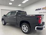 2025 Chevrolet Silverado 1500 Crew Cab 4x4 Pickup for sale #250614 - photo 2