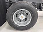 New 2025 Chevrolet Silverado 3500 Regular Cab 4x4 11' 3" Knapheide Steel Dump Truck for sale #250617 - photo 36