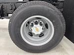 New 2025 Chevrolet Silverado 3500 Regular Cab 4x4 11' 3" Knapheide Steel Dump Truck for sale #250617 - photo 38