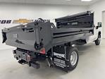 New 2025 Chevrolet Silverado 3500 Regular Cab 4x4 11' 3" Knapheide Steel Dump Truck for sale #250617 - photo 6