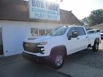 2024 Chevrolet Silverado 2500 Crew Cab SRW 4x4 Pickup for sale #250617A - photo 1