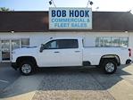 2024 Chevrolet Silverado 2500 Crew Cab SRW 4x4 Pickup for sale #250617A - photo 28