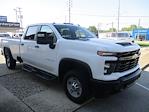 2024 Chevrolet Silverado 2500 Crew Cab SRW 4x4 Pickup for sale #250617A - photo 5
