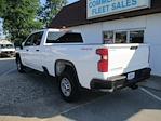 2024 Chevrolet Silverado 2500 Crew Cab SRW 4x4 Pickup for sale #250617A - photo 2