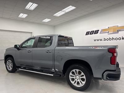 2020 Chevrolet Silverado 1500 Crew Cab 4WD Pickup for sale #250621A - photo 2