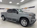 2020 Chevrolet Silverado 1500 Crew Cab 4x4 Pickup for sale #250621A - photo 5