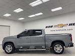 2020 Chevrolet Silverado 1500 Crew Cab 4x4 Pickup for sale #250621A - photo 8
