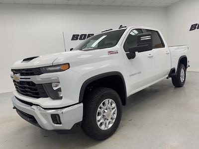 2025 Chevrolet Silverado 2500 Crew Cab 4x4 Pickup for sale #250623 - photo 1