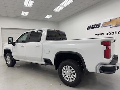 2025 Chevrolet Silverado 2500 Crew Cab 4x4 Pickup for sale #250623 - photo 2