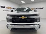 2025 Chevrolet Silverado 2500 Crew Cab 4x4 Pickup for sale #250623 - photo 3