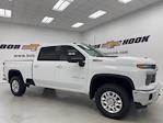 2025 Chevrolet Silverado 2500 Crew Cab 4x4 Pickup for sale #250623 - photo 4