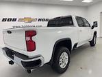 2025 Chevrolet Silverado 2500 Crew Cab 4x4 Pickup for sale #250623 - photo 6