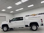 2025 Chevrolet Silverado 2500 Crew Cab 4x4 Pickup for sale #250623 - photo 8