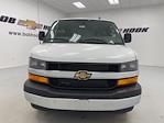 New 2025 Chevrolet Express 3500 11' Reading Aluminum Service Utility Van for sale #250628 - photo 3