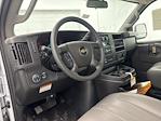 New 2025 Chevrolet Express 3500 11' Reading Aluminum Service Utility Van for sale #250628 - photo 20