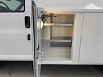 New 2025 Chevrolet Express 3500 11' Reading Aluminum Service Utility Van for sale #250628 - photo 22